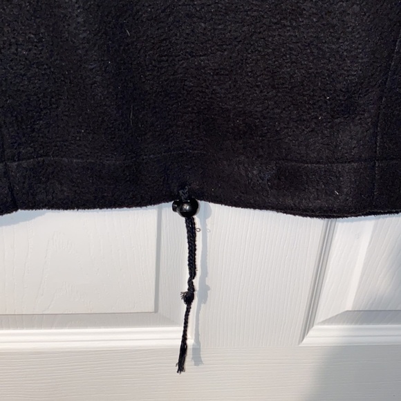 Vintage Vancouver Grizzlies Fleece Sweater - Picture 10 of 10